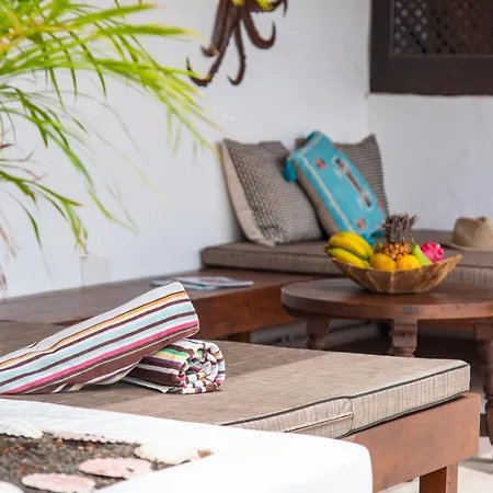 아파트 Munay 푸에르토 델 카르멘