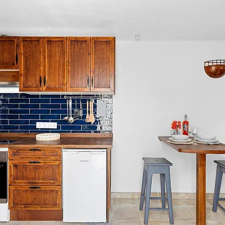 Munay Appartamento *