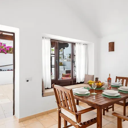 Apartment Munay *