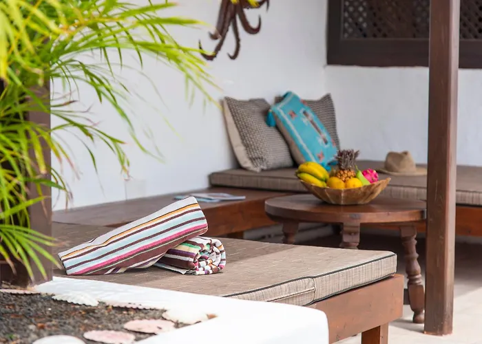 아파트 Munay 푸에르토 델 카르멘