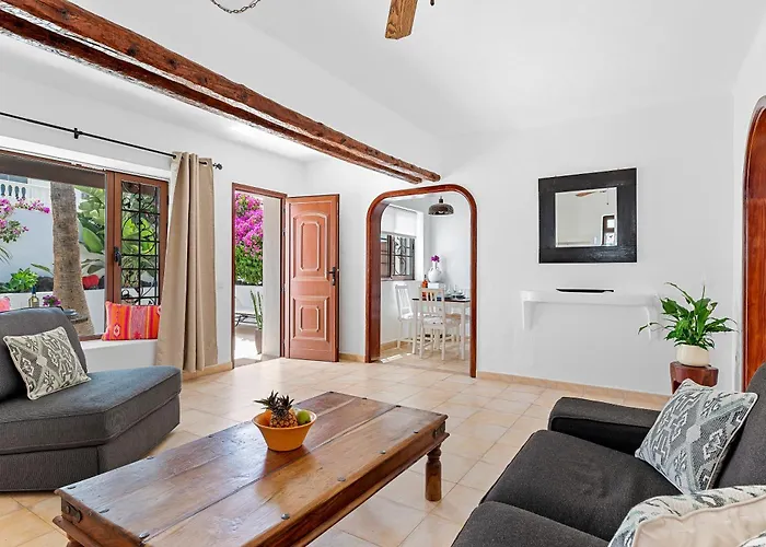 Munay * 푸에르토 델 카르멘