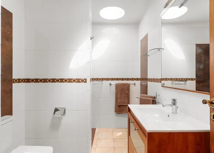 Apartment Munay Puerto del Carmen (Lanzarote)