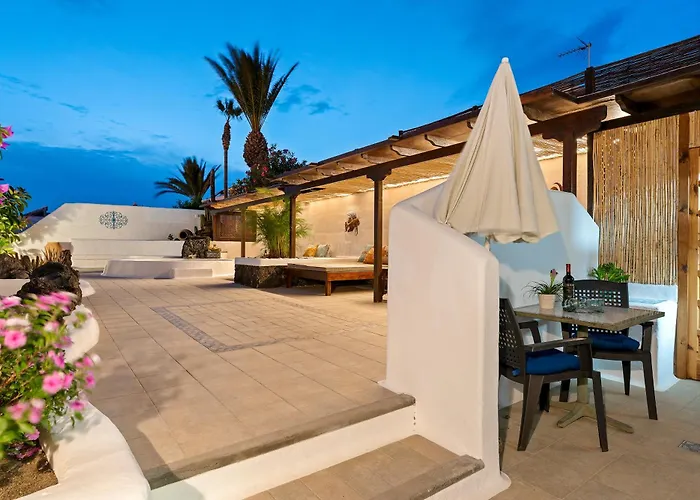 Munay 푸에르토 델 카르멘