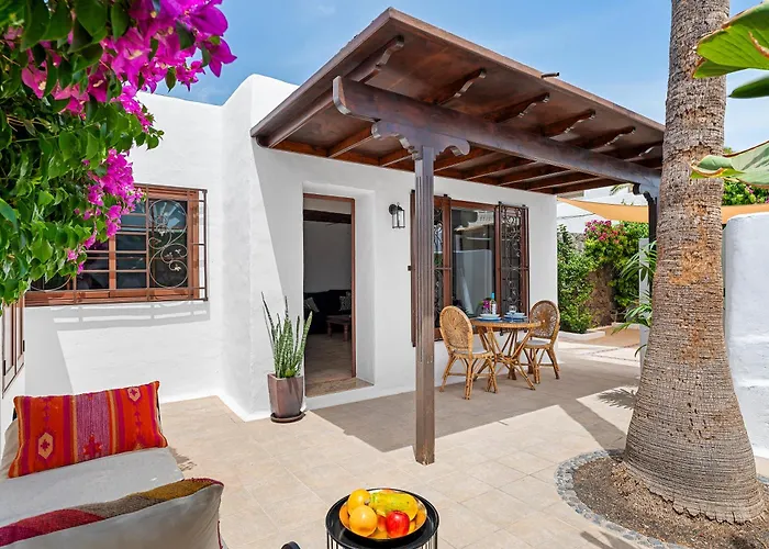 Munay Apartment Puerto del Carmen (Lanzarote)