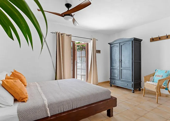 Munay Apartment Puerto del Carmen (Lanzarote)