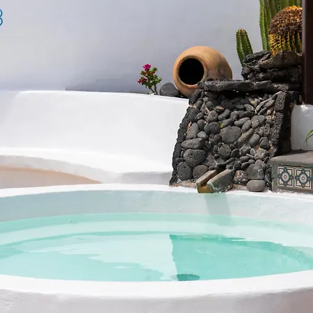 Munay Apartment Puerto del Carmen (Lanzarote)