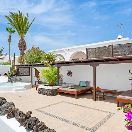 Munay Puerto del Carmen (Lanzarote)