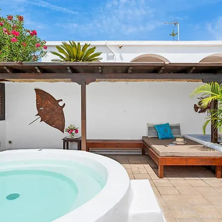 Munay * Puerto del Carmen (Lanzarote)