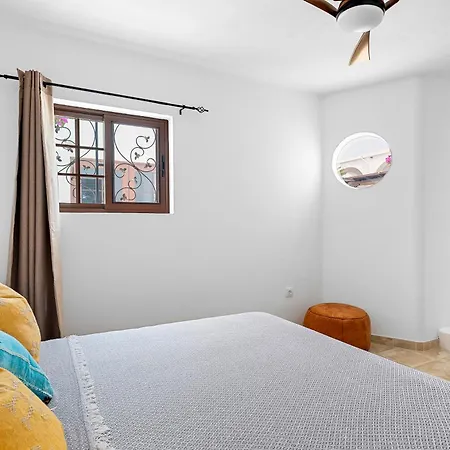 Apartmán Munay *
