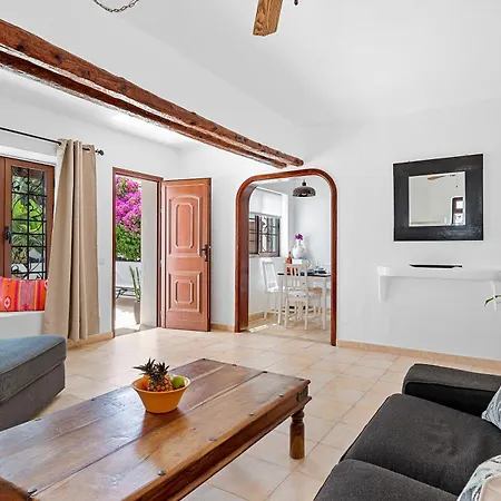 Munay * Puerto del Carmen (Lanzarote)