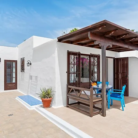 Apartment Munay Puerto del Carmen (Lanzarote)