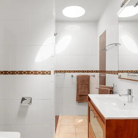 Apartament Munay Puerto del Carmen (Lanzarote)