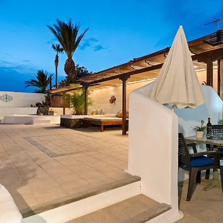 Munay Puerto del Carmen (Lanzarote)