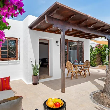 Munay Apartmán Puerto del Carmen (Lanzarote)