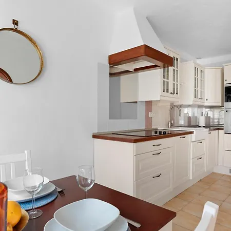 Apartmán Munay Puerto del Carmen (Lanzarote)