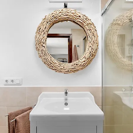 Apartmán Munay Puerto del Carmen (Lanzarote)