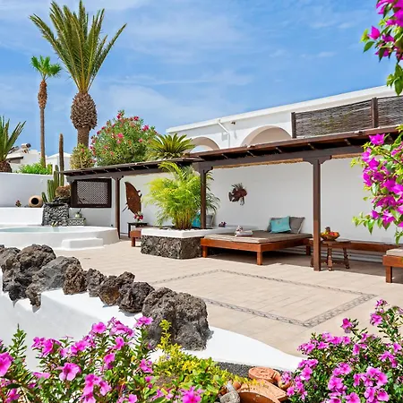 Apartament Munay Puerto del Carmen (Lanzarote)