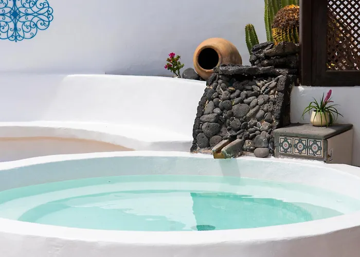 Munay Apartment Puerto del Carmen (Lanzarote)