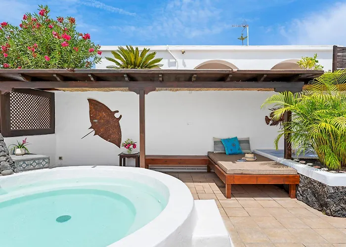 Munay * Puerto del Carmen (Lanzarote)