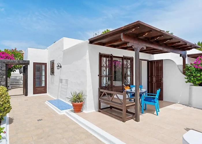 Apartment Munay Puerto del Carmen (Lanzarote)