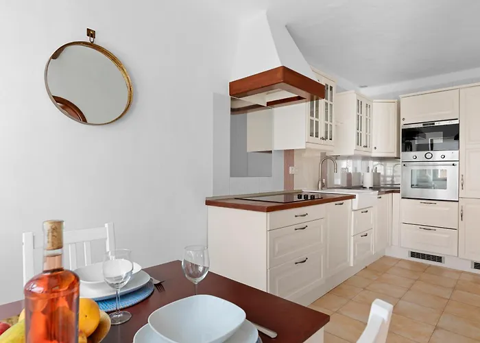 Apartment Munay Puerto del Carmen (Lanzarote)