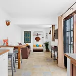 Apartment Munay *